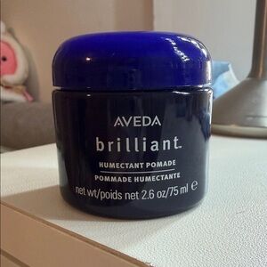 AVEDA Brilliant Humectant Pomade（new）